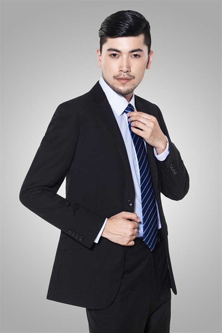 文彩云 灯光与音效负责人